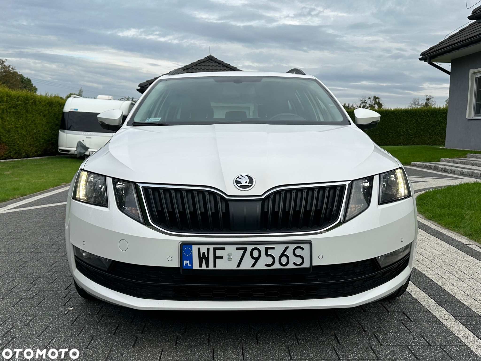 Skoda Octavia 1.6 TDI Ambition - 6
