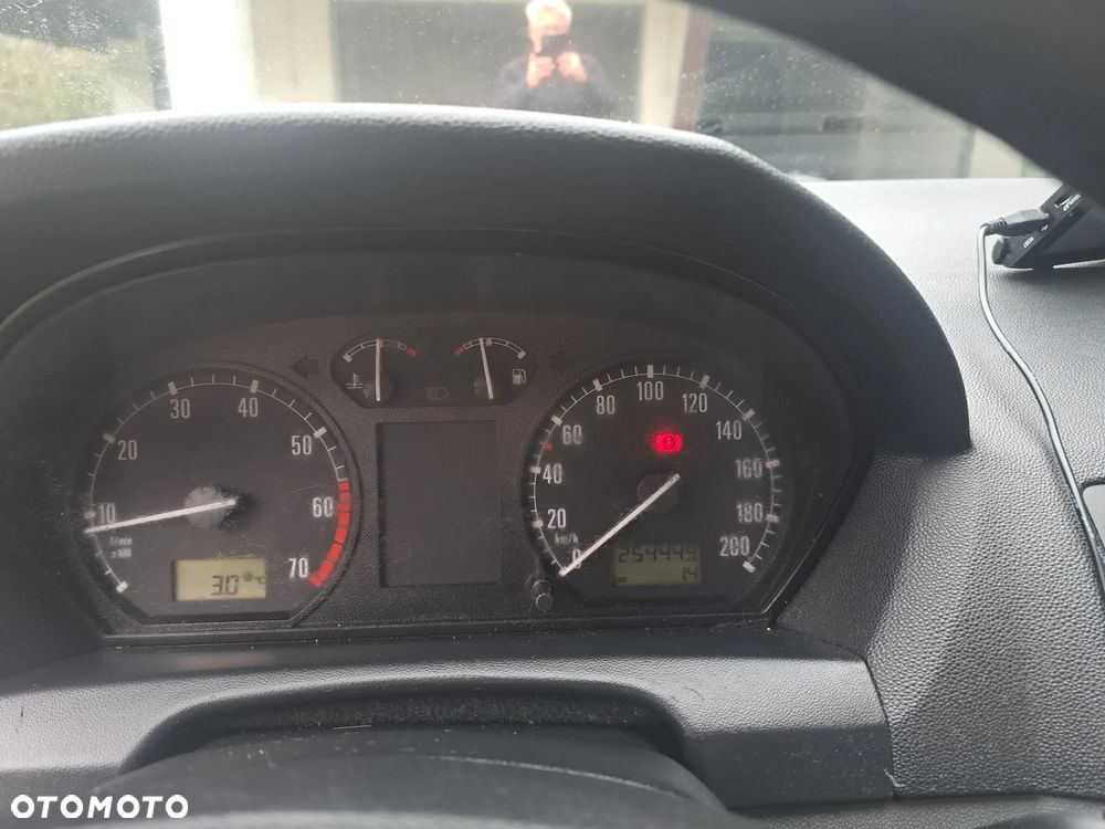 Skoda Fabia 1.4 Comfort - 12