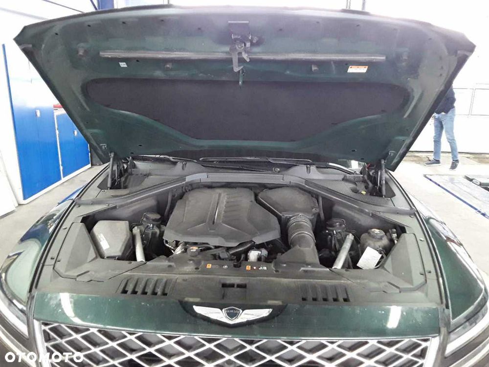 Genesis GV80 - 12