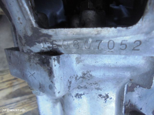 Caixa Velocidades 860807052 TOYOTA STARLET 1 1986 1.0I 54CV 3P CINZA GASOLINA 4V - 4