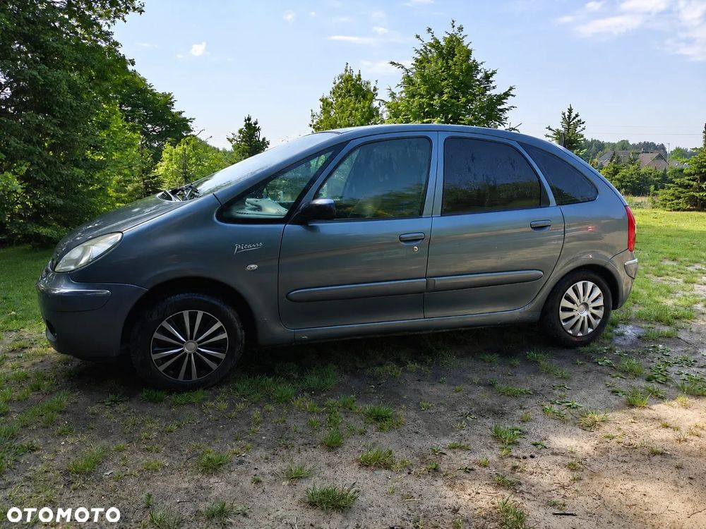 Citroën Xsara Picasso 1.6 HDI Impress - 2