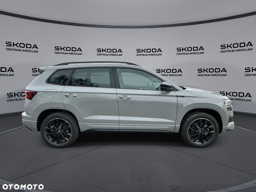 Skoda Karoq - 4