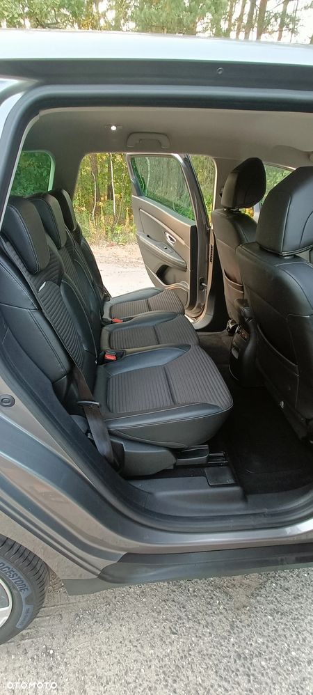 Renault Grand Scenic - 6