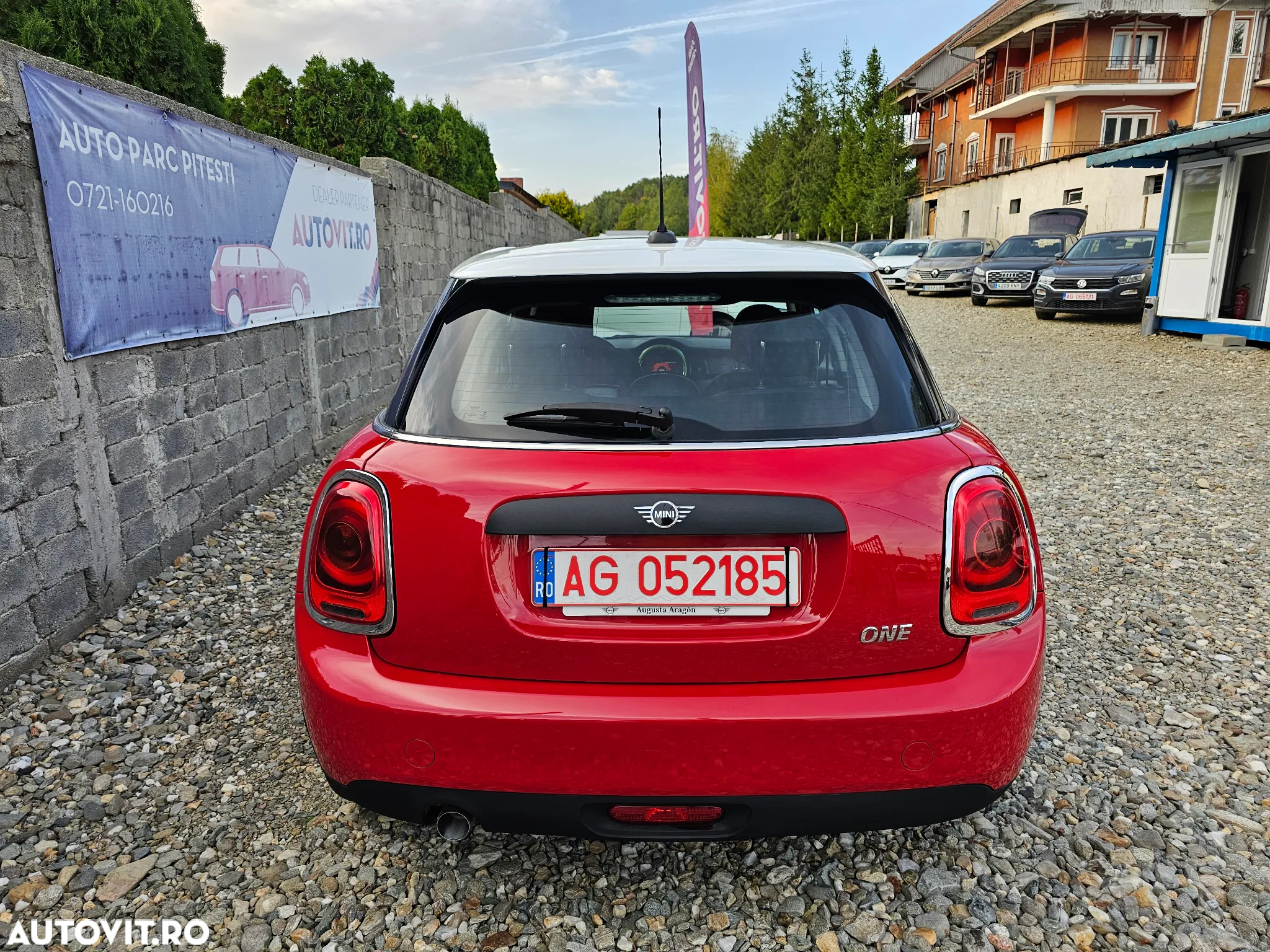 Mini ONE Standard - 6