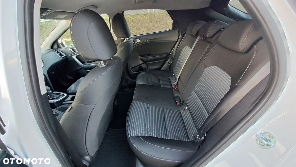 Kia XCeed 1.5 T-GDI M DCT - 21