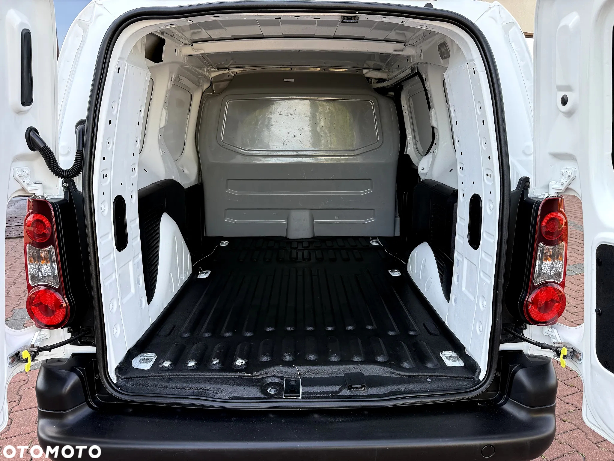 Peugeot Partner 1.6 BlueHDi L2 Access - 27