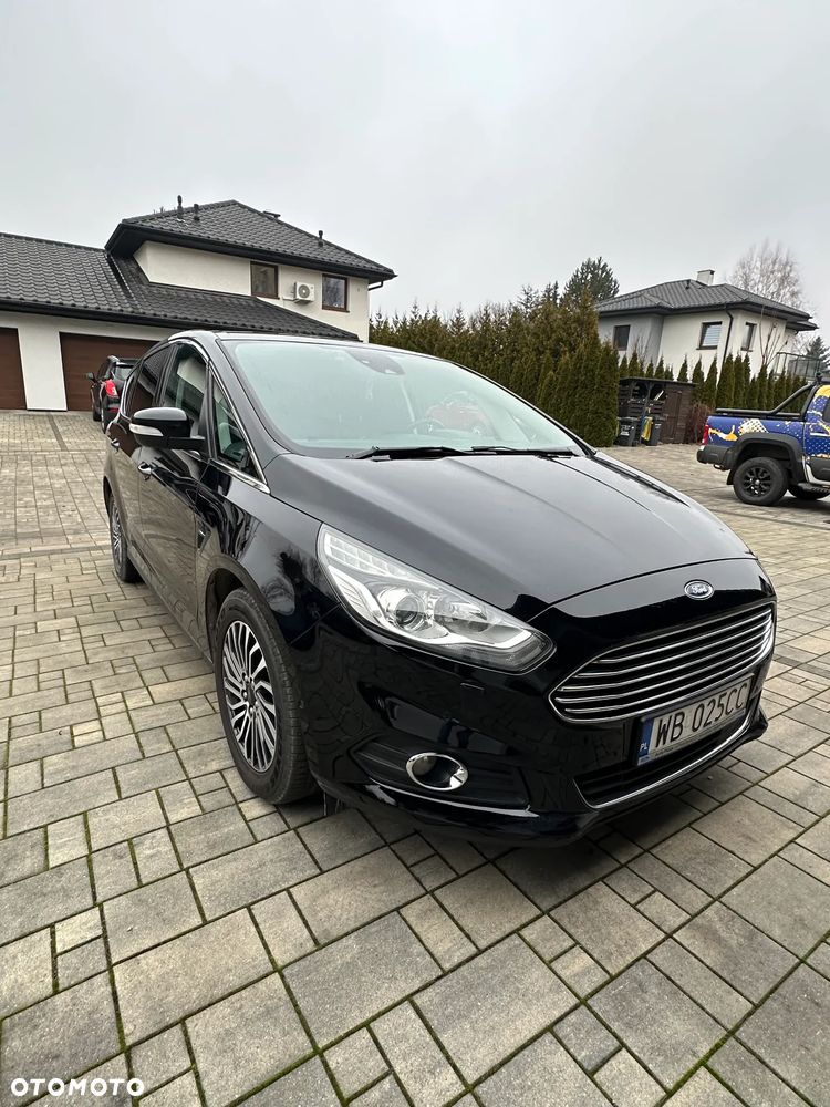 Ford S-Max - 3