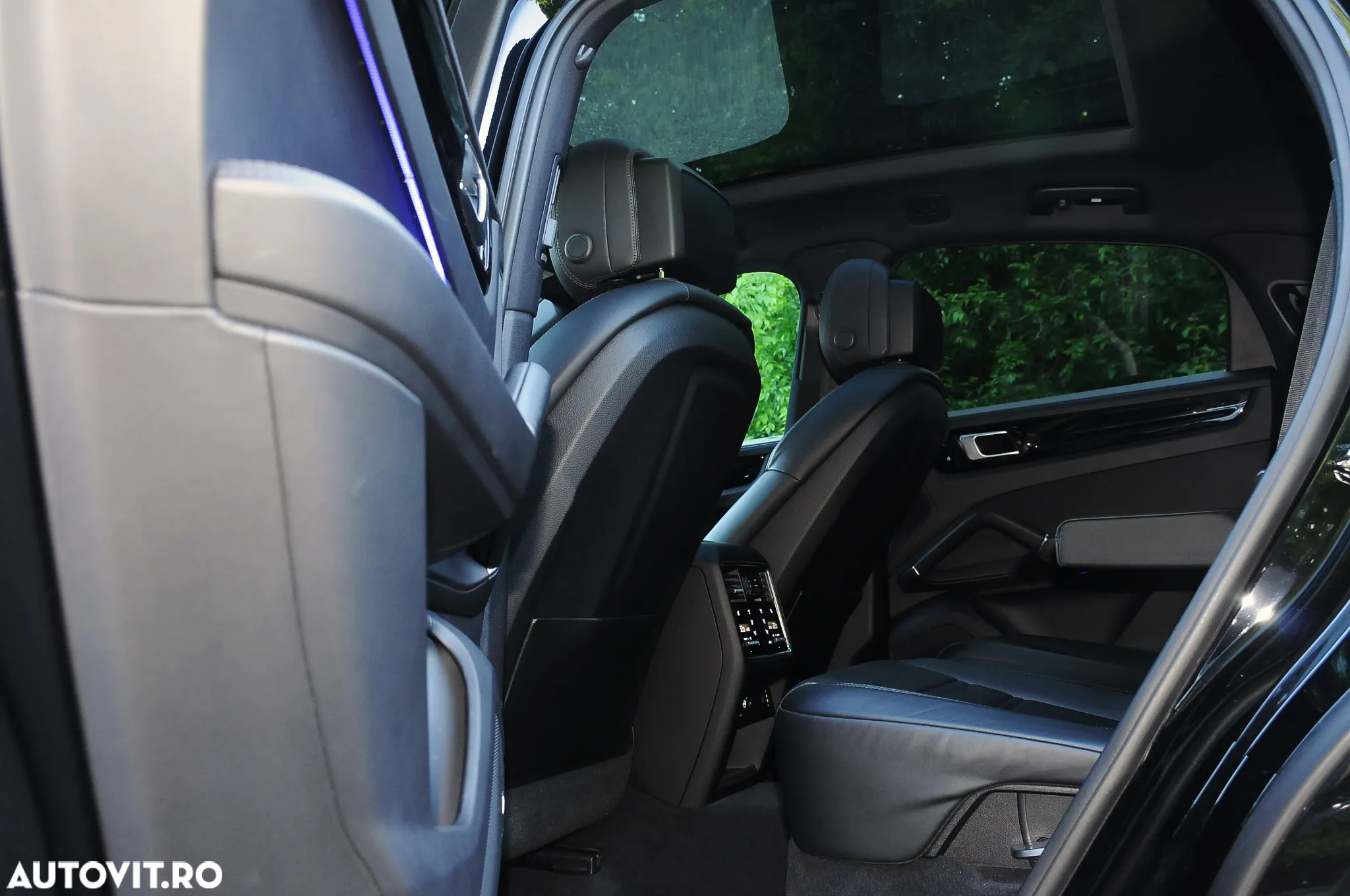 Porsche Cayenne Coupe Standard - 17