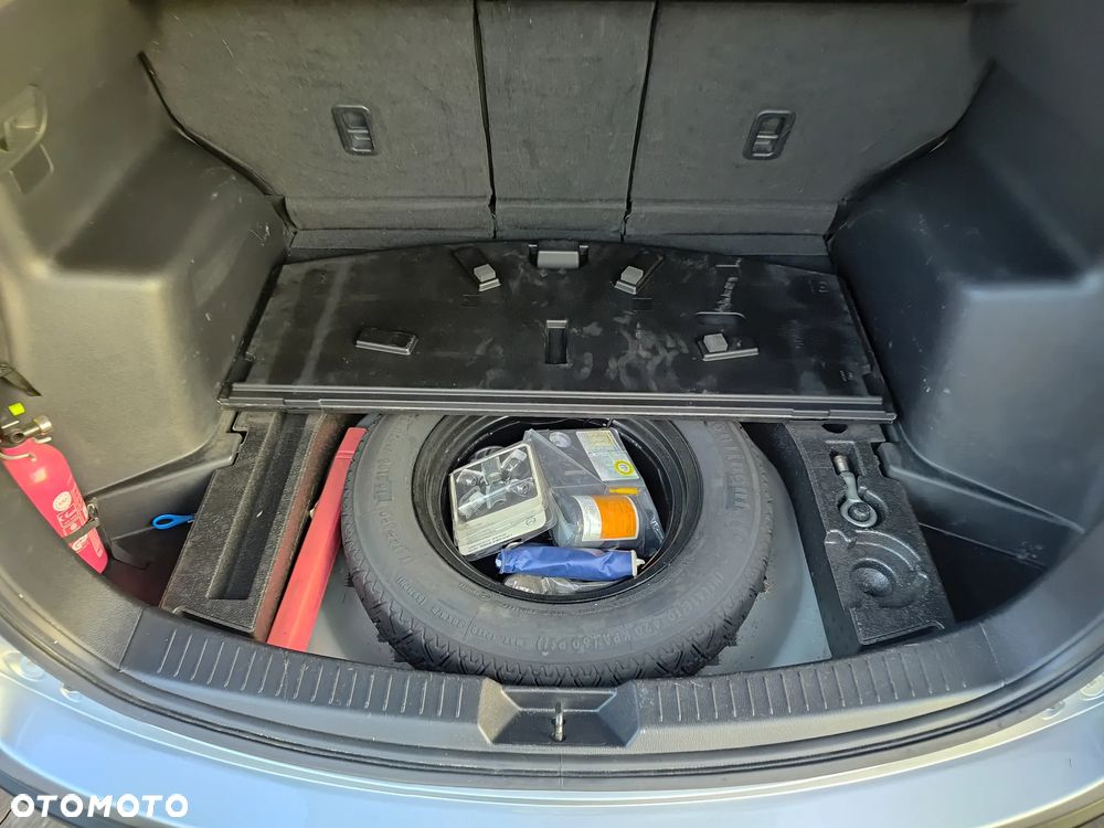 Mazda CX-5 - 16