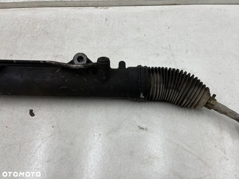 Przekładnia kierownicza BMW X5 E53 99-03r. maglownica Servotronic europa wersja z czujnikiem 6751283 - 7