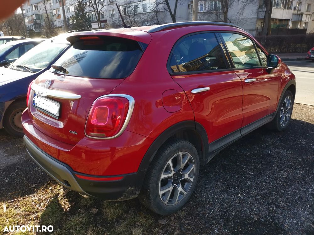 Fiat 500X - 12