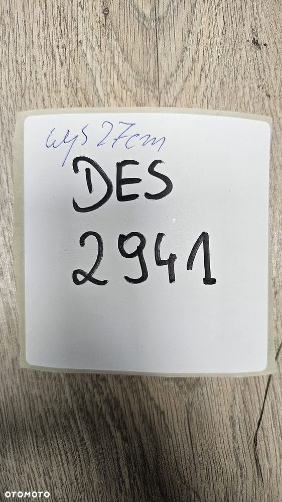 Szyba owiewka Suzuki SFV 650 Gladius - 14