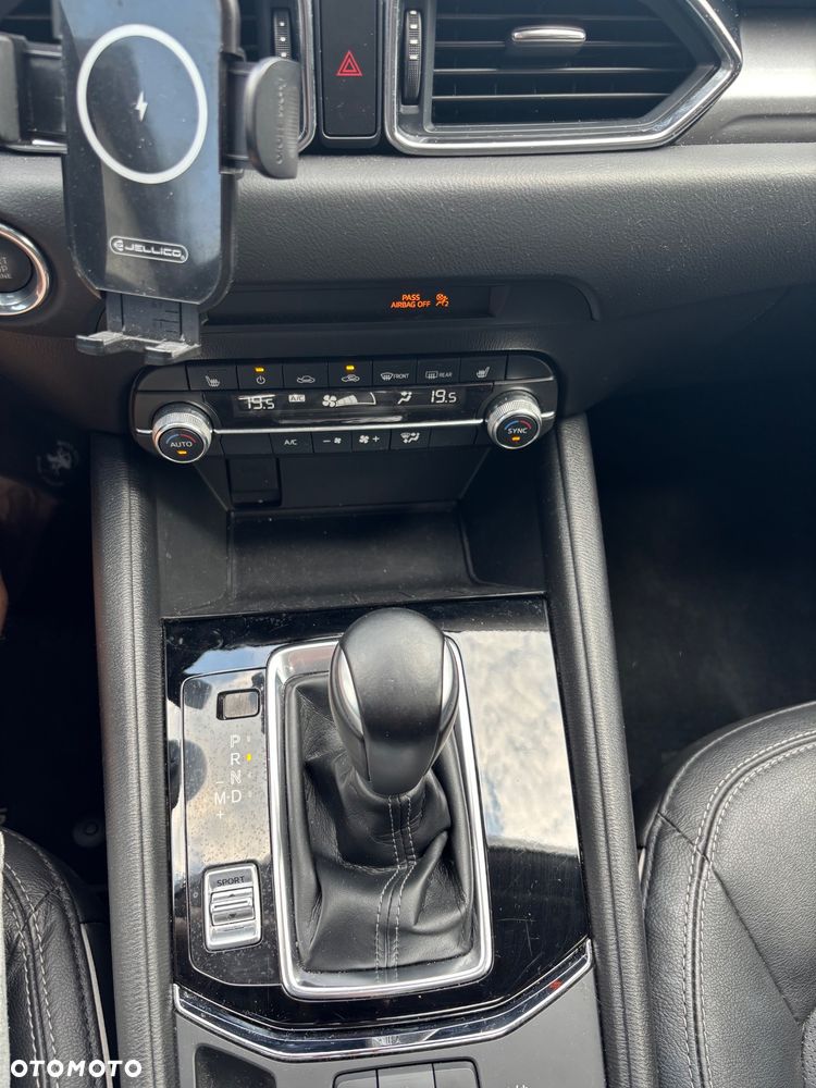 Mazda CX-5 - 34