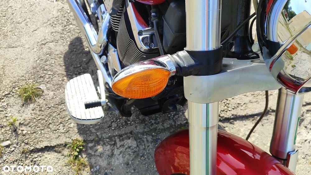 Victory Kingpin - 27