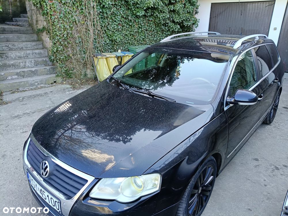 Volkswagen Passat 2.0 TDI Comfortline - 2