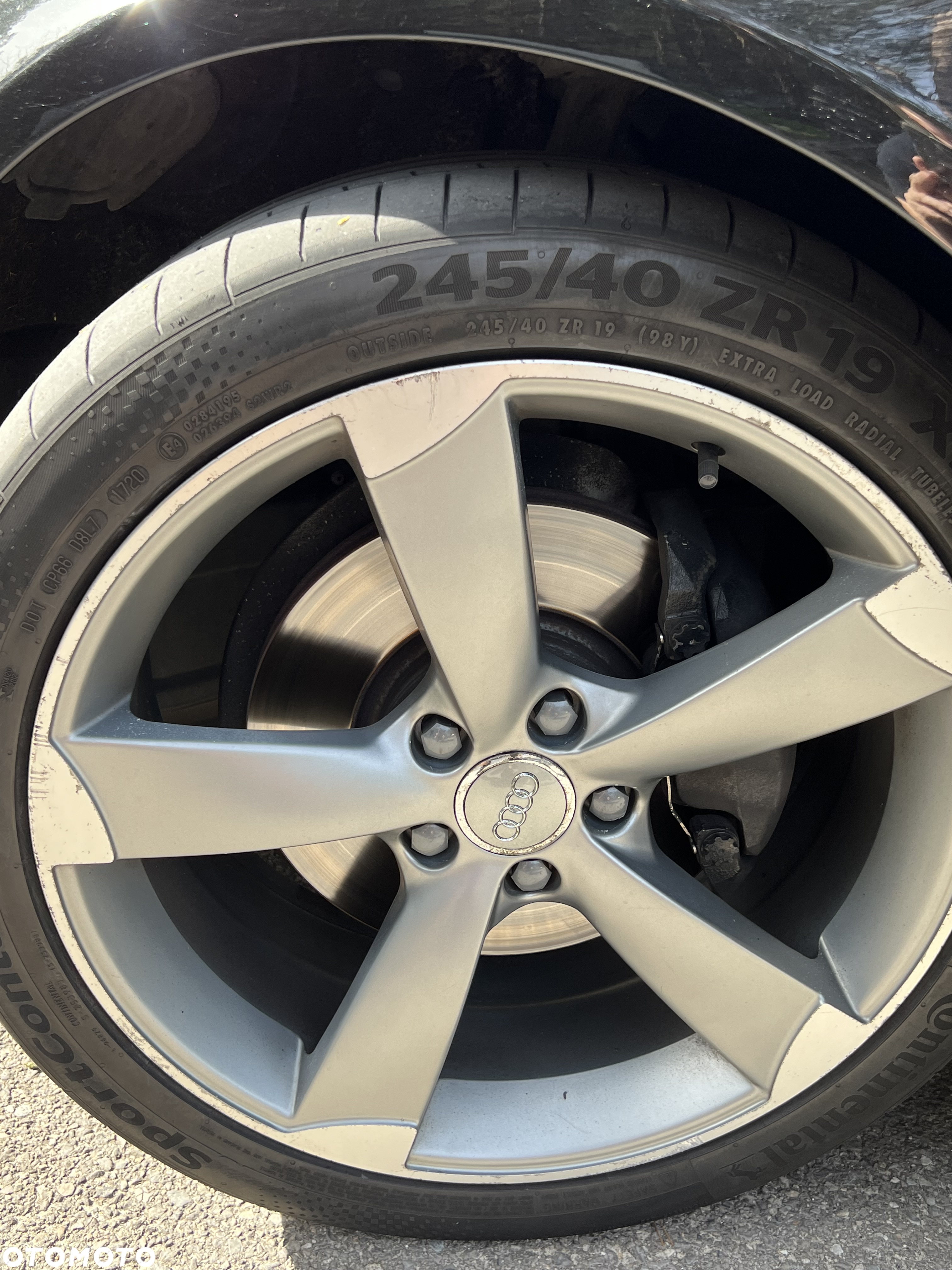 Audi A6 2.0 TDI Quattro S tronic - 9