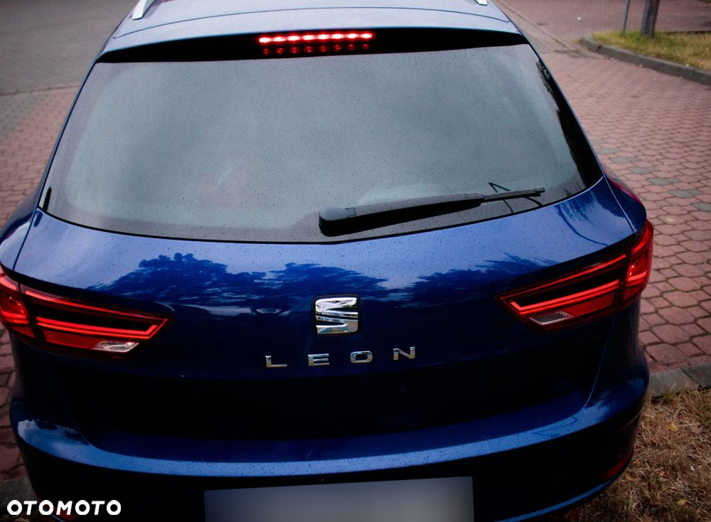 Seat Leon - 37