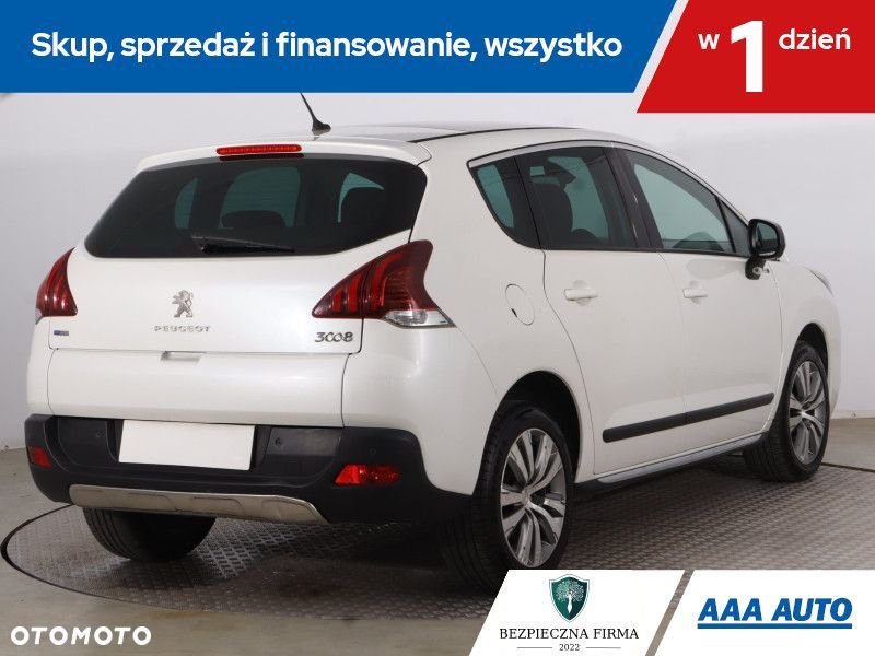 Peugeot 3008 - 7