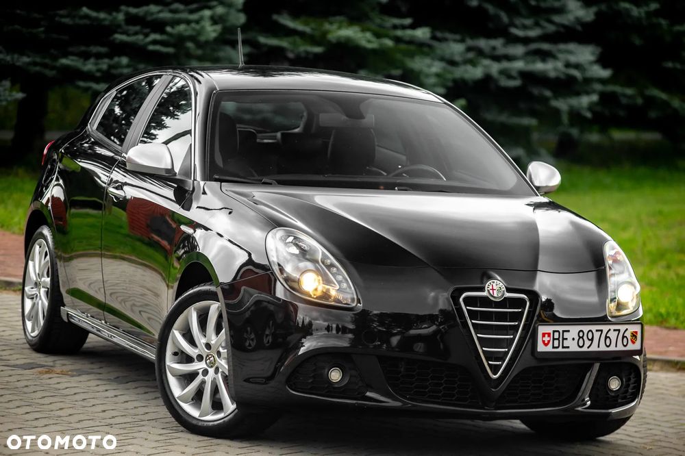 Alfa Romeo Giulietta 1.4 TB MultiAir Exclusive - 3
