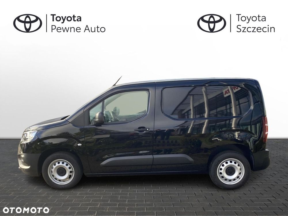 Toyota PROACE CITY - 4