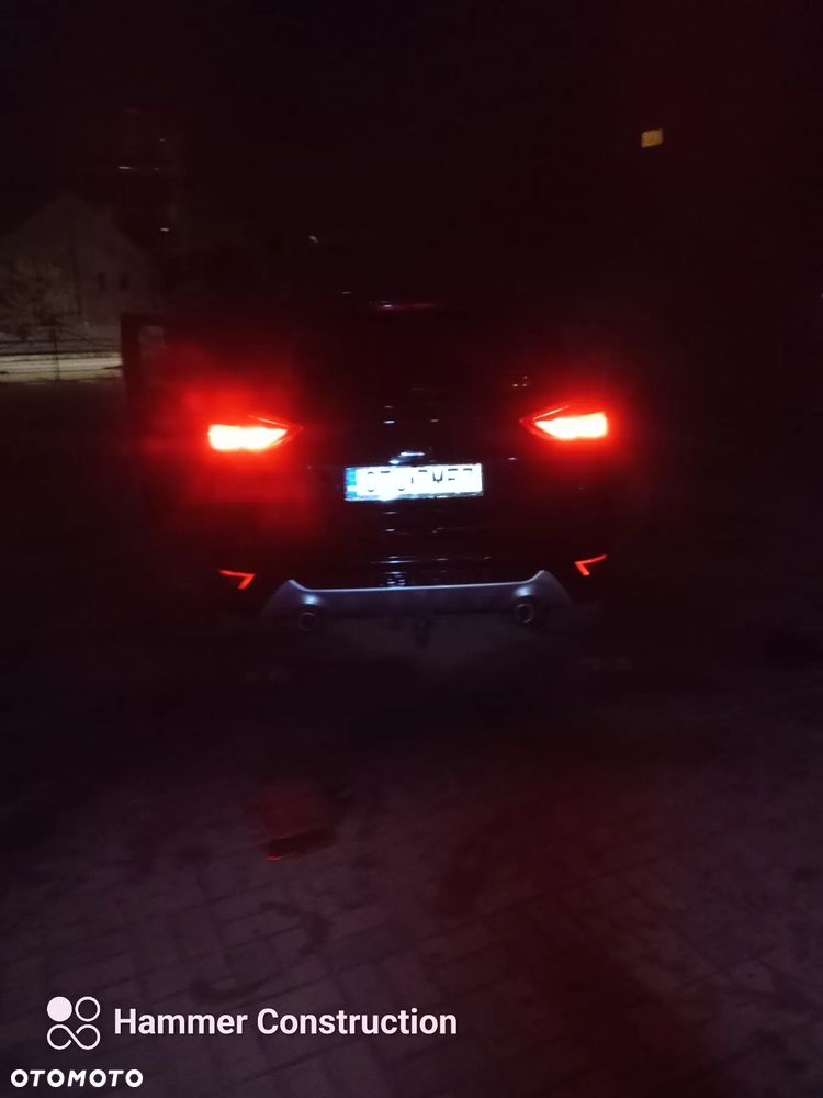 Ford Kuga 2.0 TDCi 4WD Titanium Plus - 11