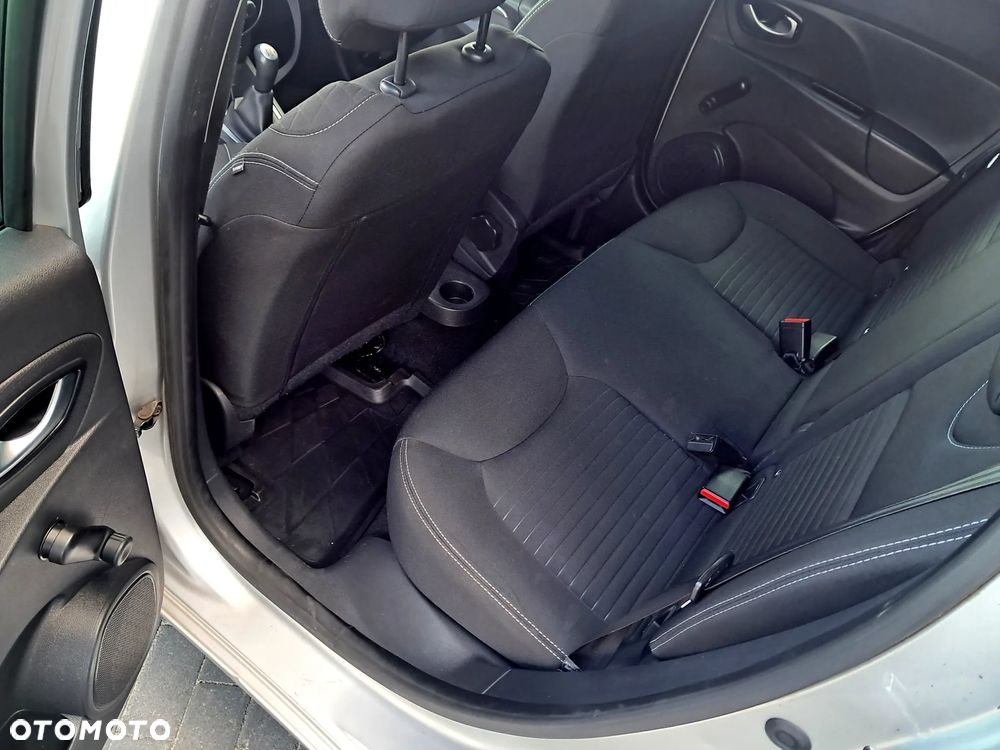 Renault Clio 0.9 Energy TCe Limited EU6 - 14