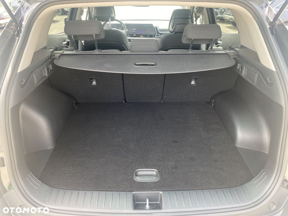 Kia Sportage - 14