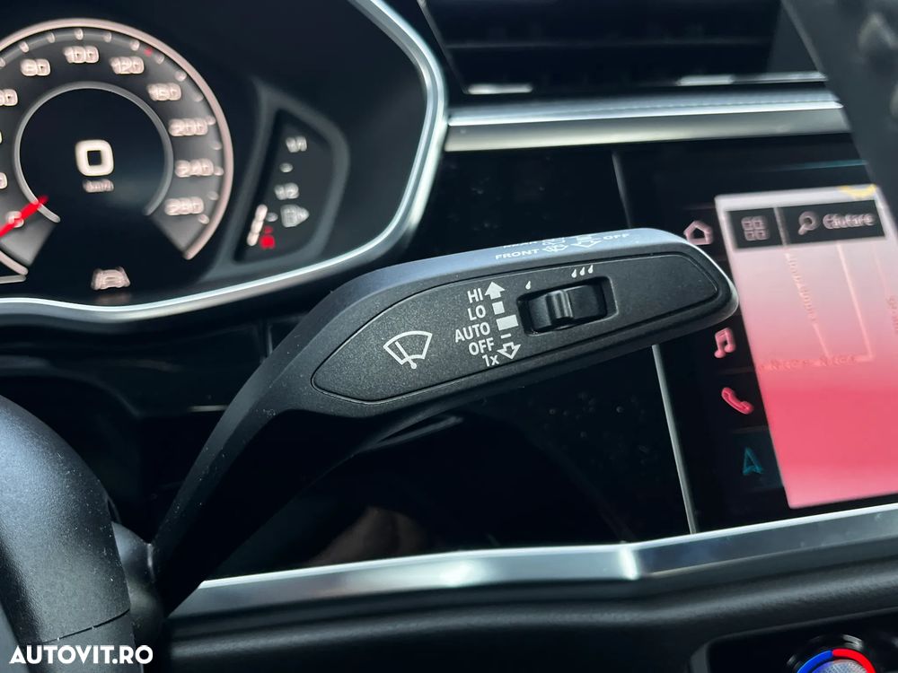 Audi Q3 40 TFSI quattro S tronic S line - 20