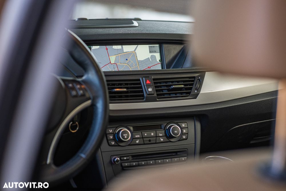BMW X1 xDrive23d Aut. - 24
