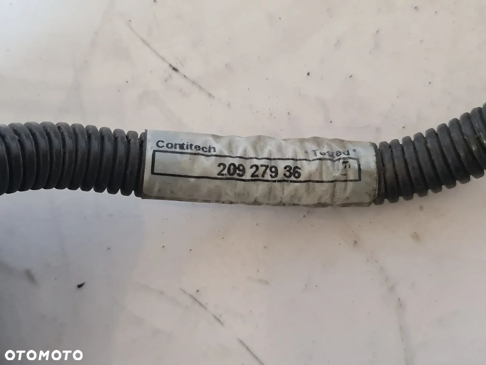 Przewód pająk wiązka adblue euro 5 / 2 generacja VOLVO FH FM RENAULT PREMIUM MAGNUM DXI - 2