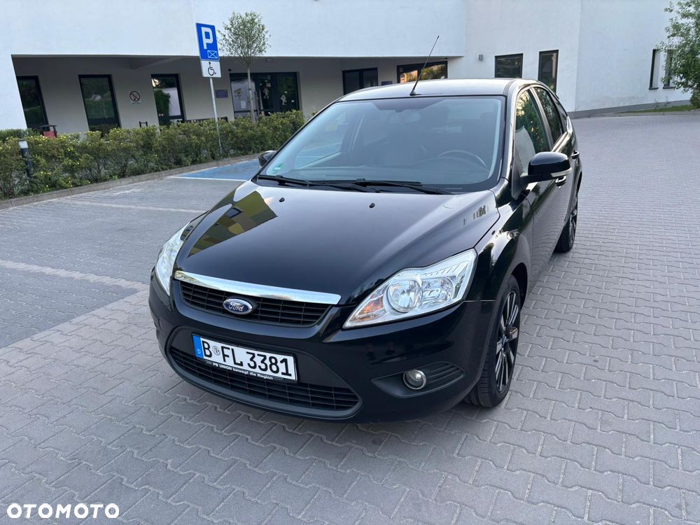 Ford Focus - 4
