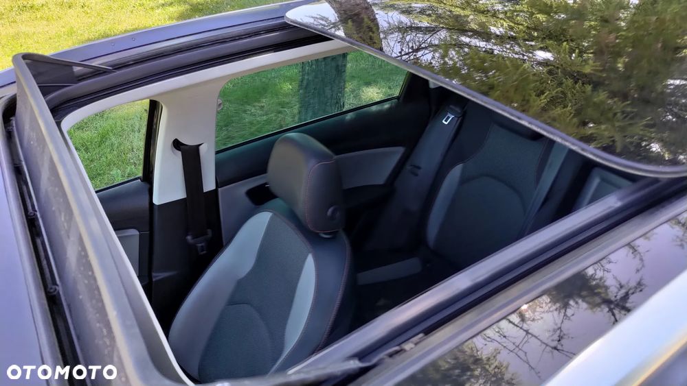 Seat Leon 2.0 TDI Start&Stop 4Drive DSG X-Perience - 23