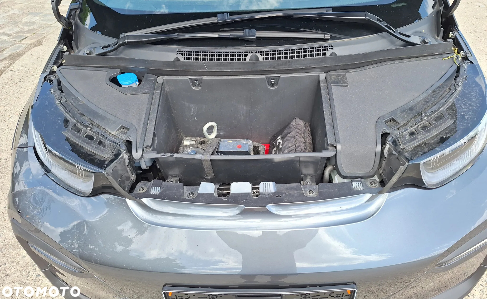 BMW i3 120 Ah - 27