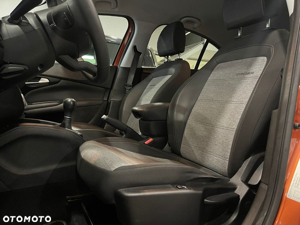 Fiat Tipo 1.0 T3 - 9