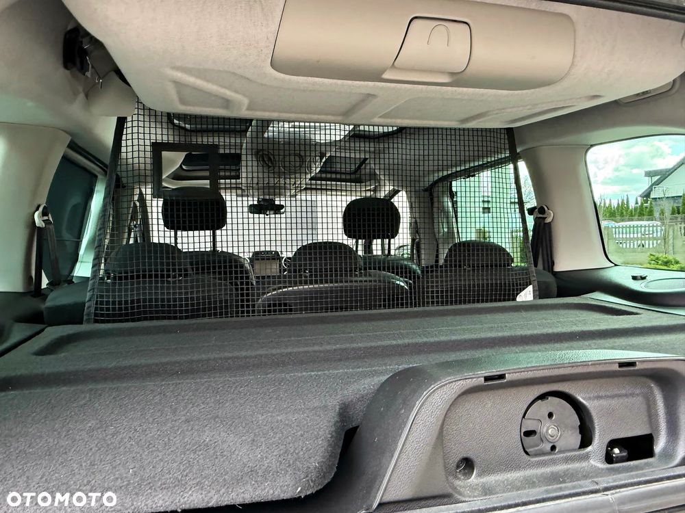 Citroën Berlingo - 37