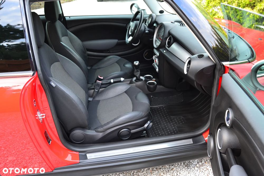 MINI Cooper - 31