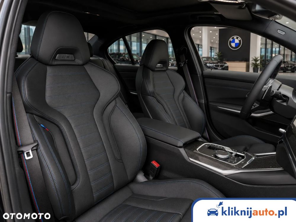 BMW Seria 3 - 8