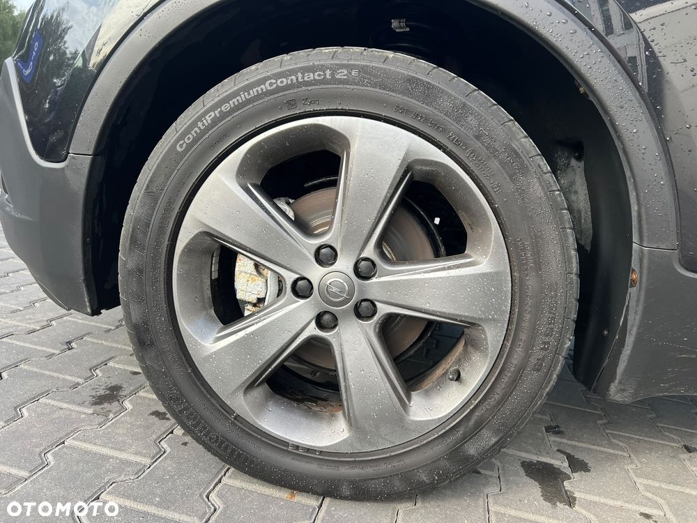 Opel Mokka 1.6 CDTI Cosmo S&S - 30