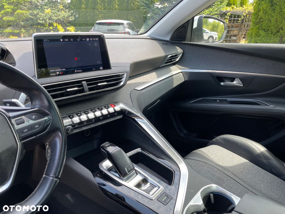 Peugeot 3008 - 6