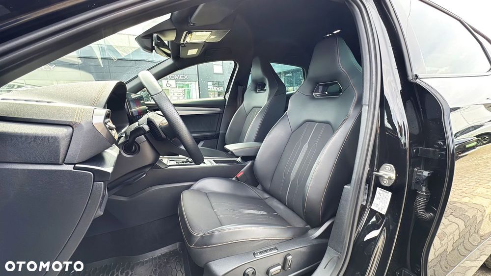Cupra Formentor 1.5 TSI DSG - 10