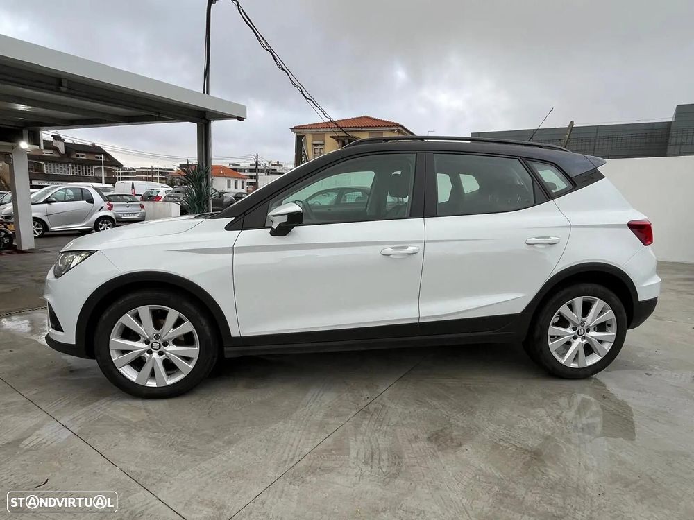 SEAT Arona 1.0 TSI Xperience - 5