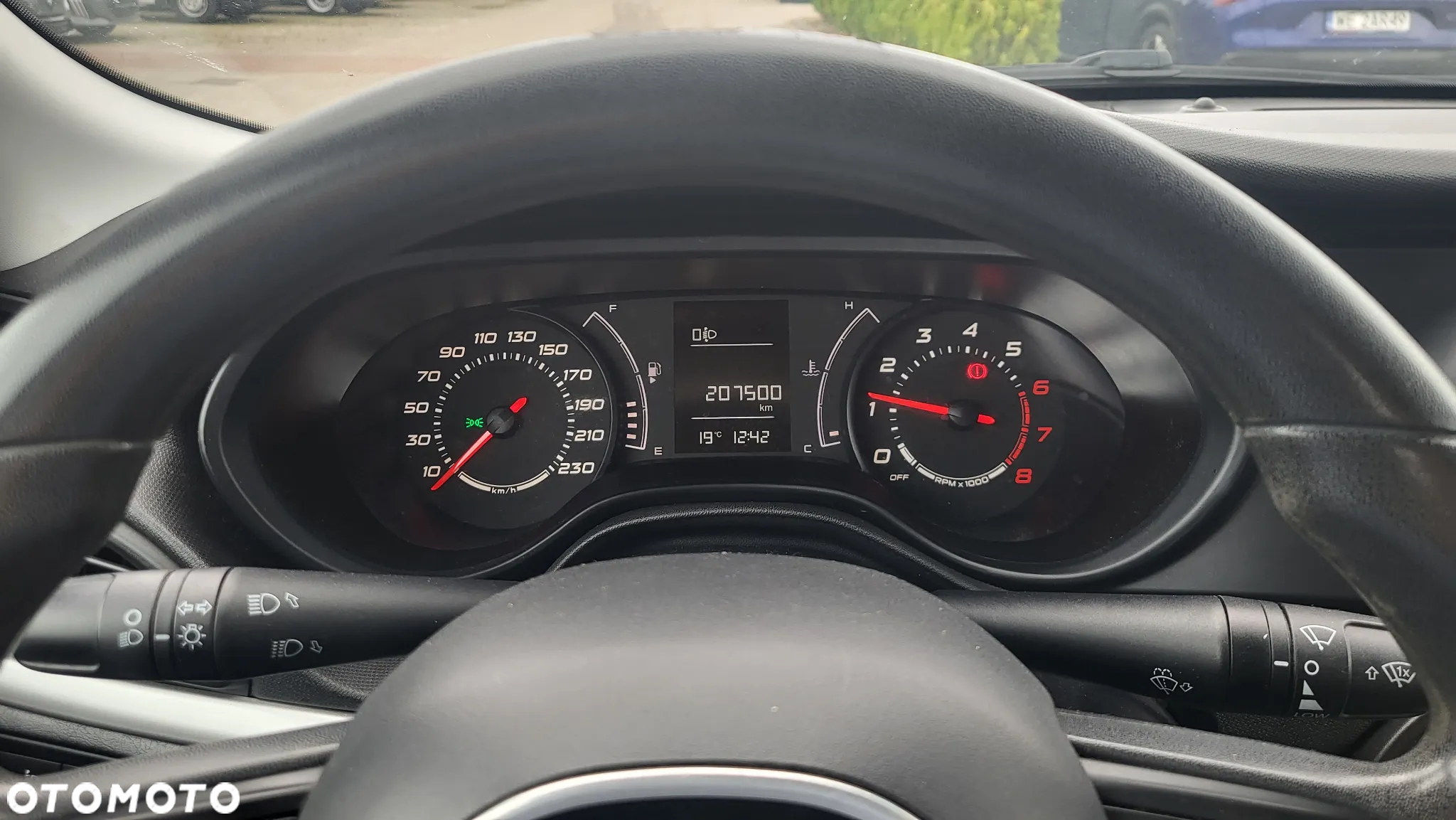 Fiat Tipo 1.4 16v - 12