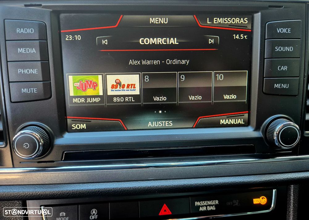 SEAT Leon SC 1.4 TSI S&S FR - 44