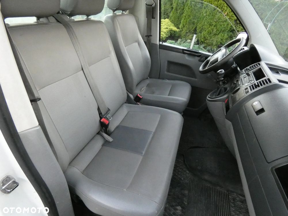 Volkswagen Transporter L1H1 - 15