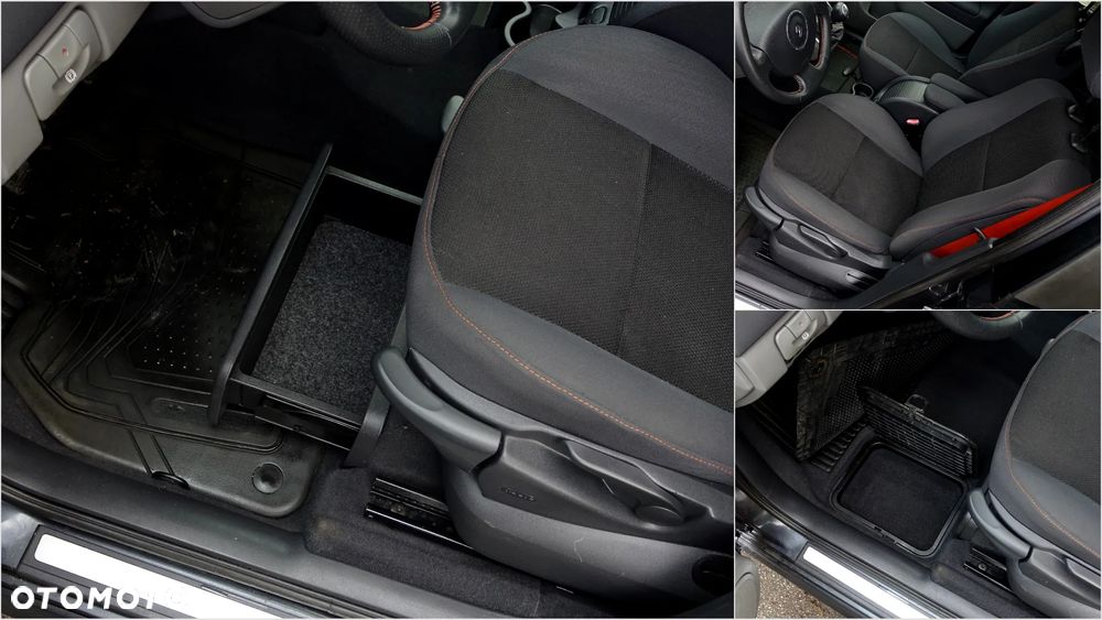 Renault Scenic Conquest 2.0 16V SL - 5