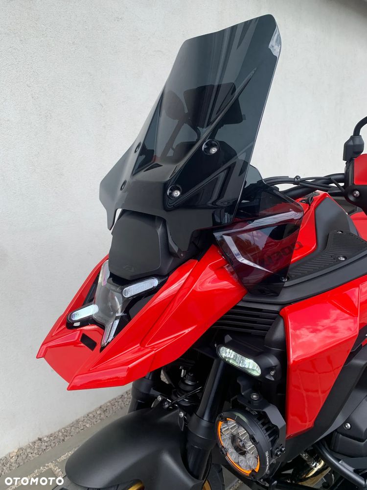 BMW GS - 8