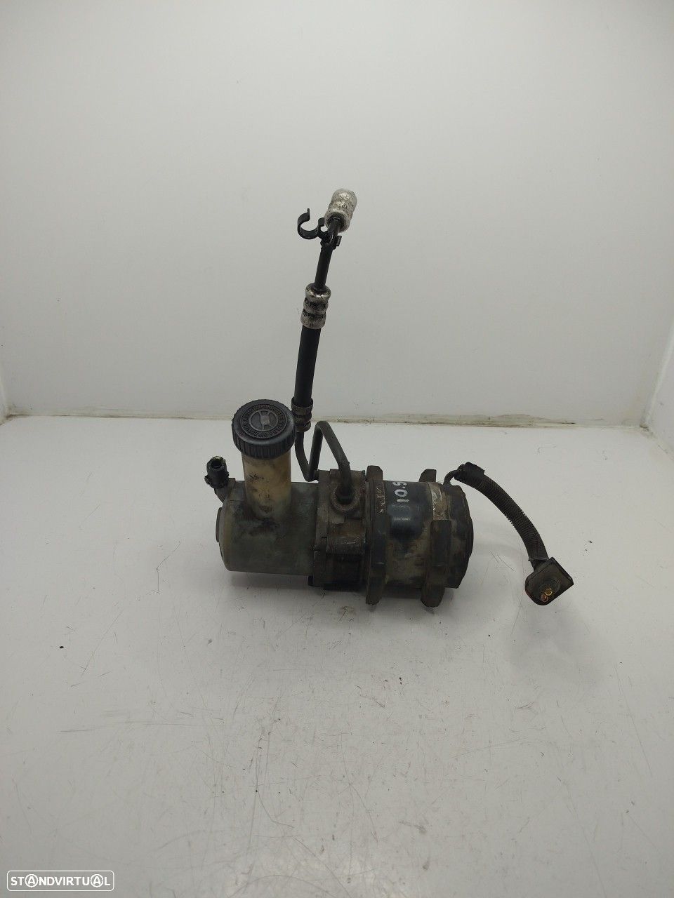 Bomba De Direção Elétrica Citroën Saxo (S0, S1) - 1