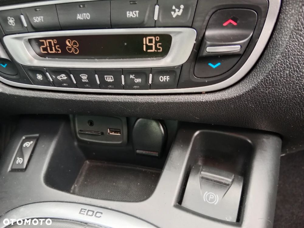 Renault Scenic 1.5 dCi Dynamique EDC - 16