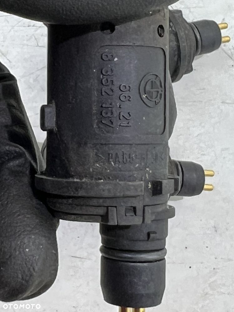 Czujnik Pdc Przedlift prosty 2 piny Bmw e36 e38 e39 - 3