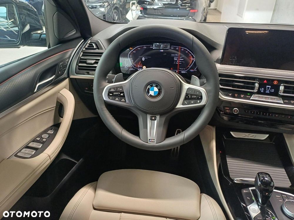 BMW X4 - 7